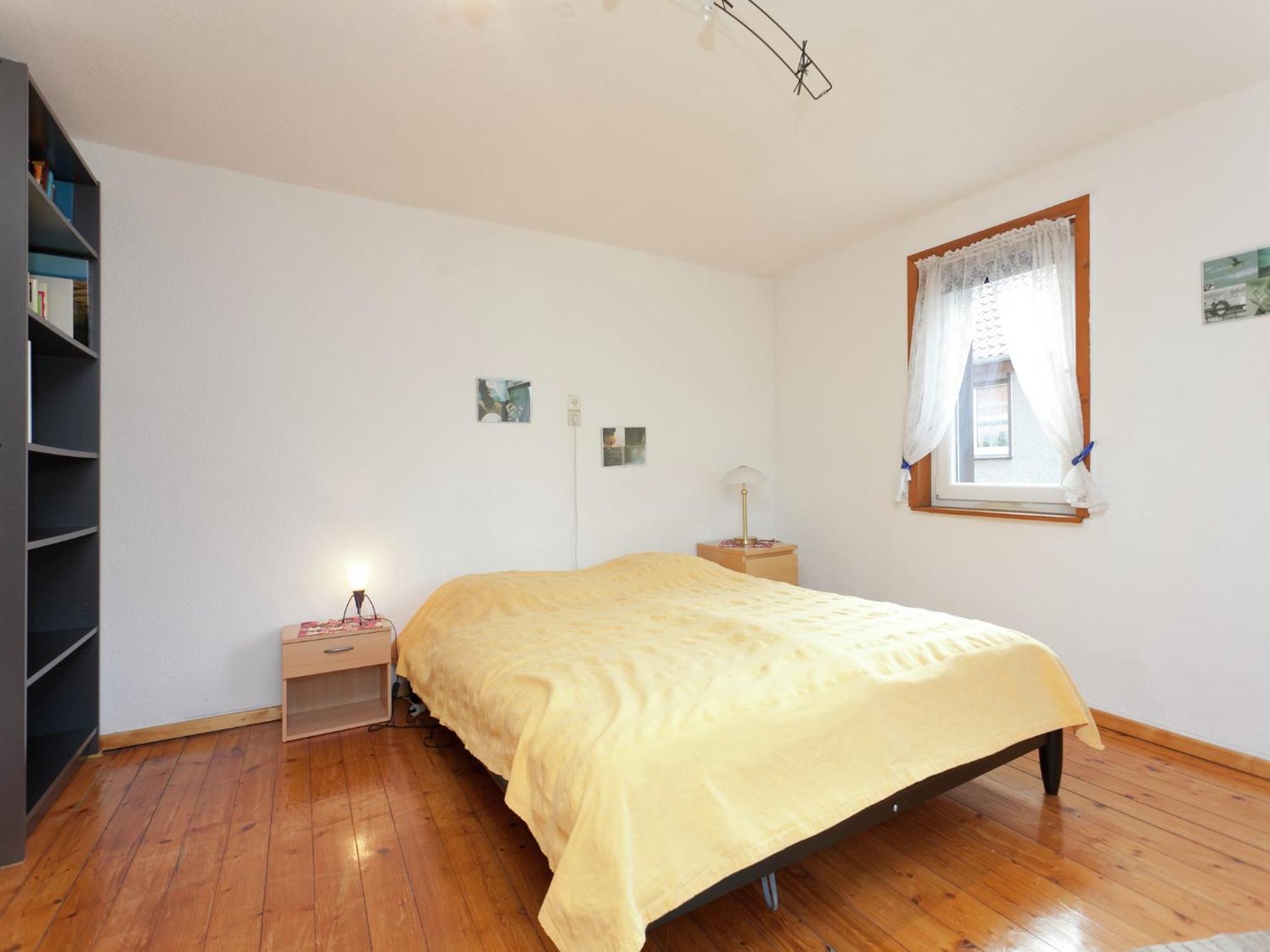 Nice Apartment In Allrode With Private Terrace Exterior photo