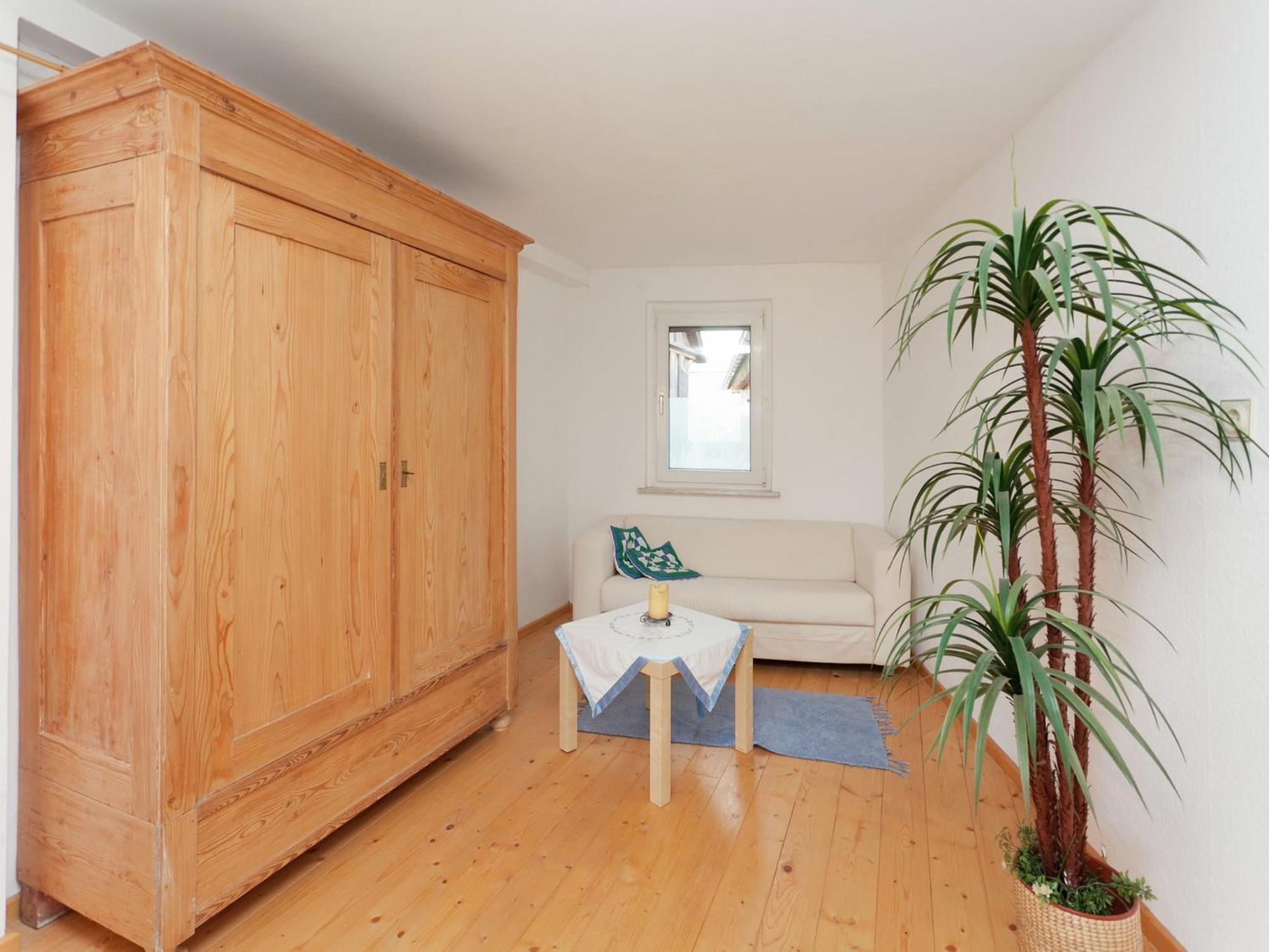 Nice Apartment In Allrode With Private Terrace Exterior photo