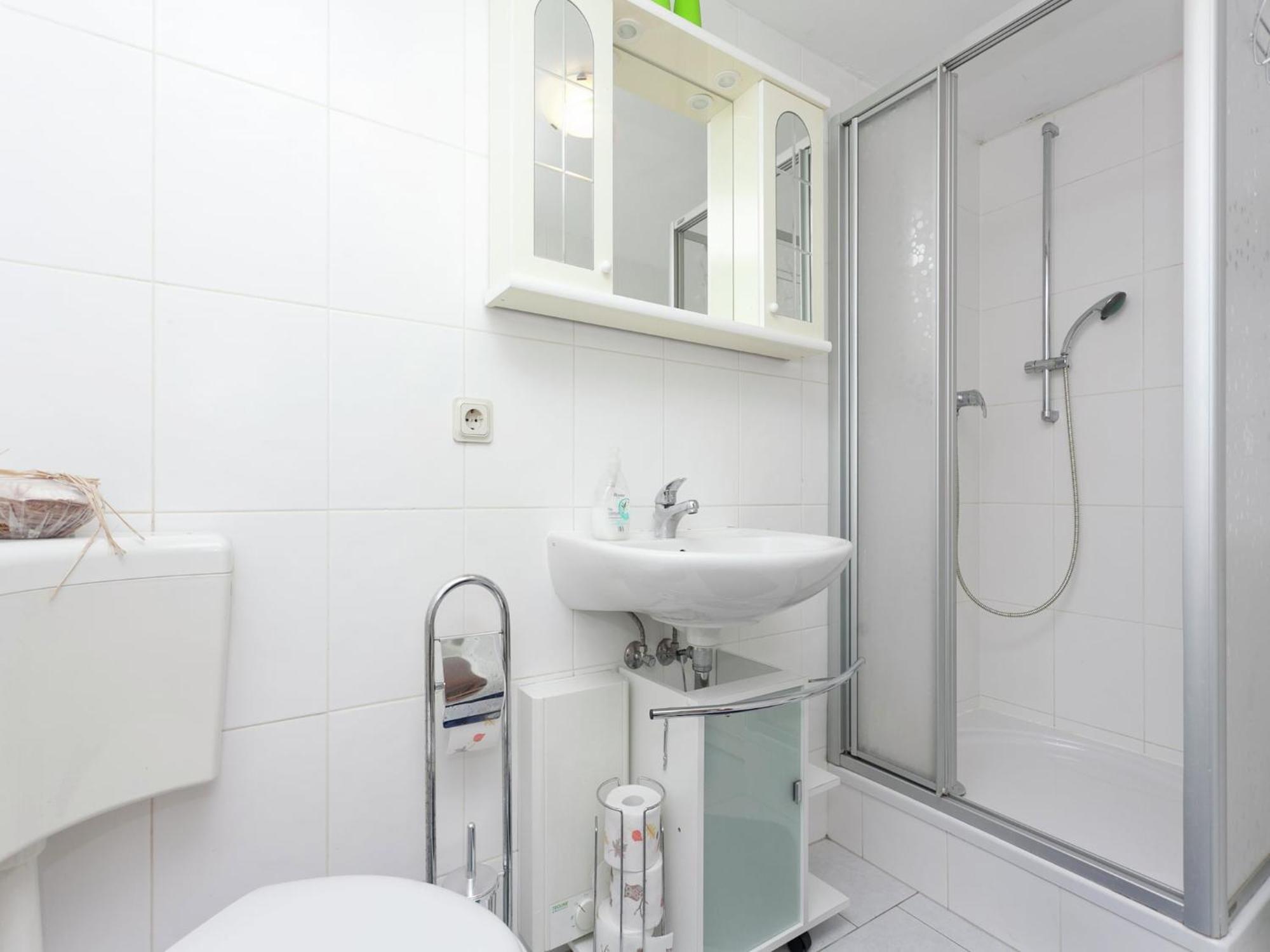 Nice Apartment In Allrode With Private Terrace Exterior photo
