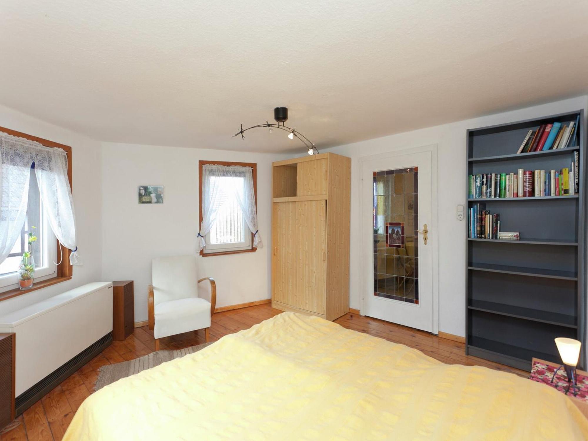 Nice Apartment In Allrode With Private Terrace Exterior photo